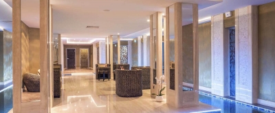 Riviera Sunrise Resort & Spa отель